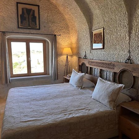 אוצ'יסר Kistar Cave Hotel מראה חיצוני תמונה